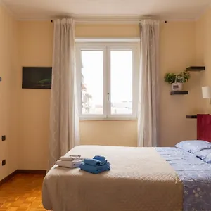 Panoramic Views, Location Apartment
