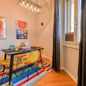  Apartment Sweett- Mentana Italy