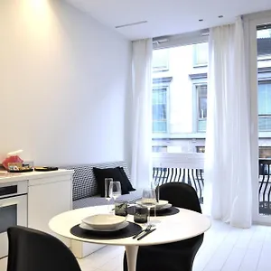 Duomo Intero Apartment