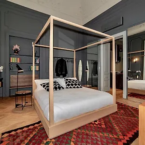  Apartment Luxury In The Center Of Italy